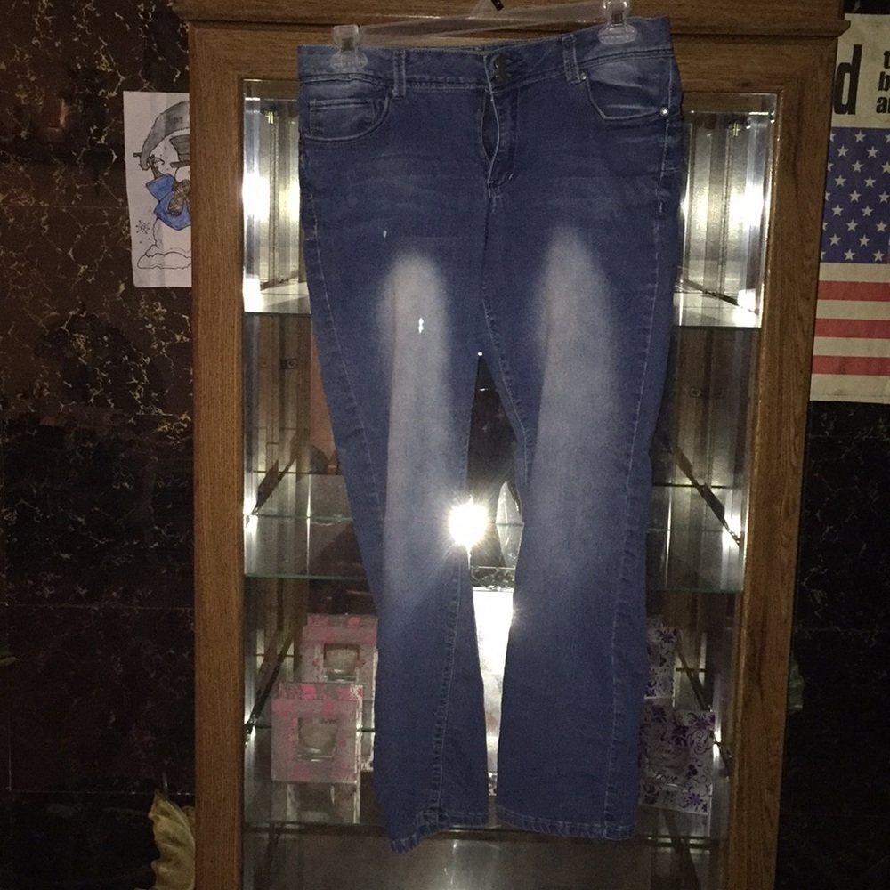 Cato jeans 12P